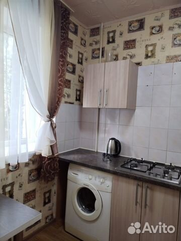 

2-к. квартира, 45 м², 3 кровати