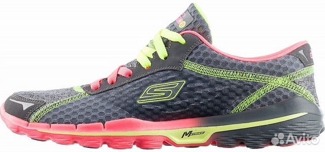 skechers go run 2 prezzo basso