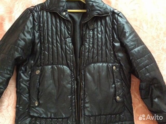 Куртка Gucci