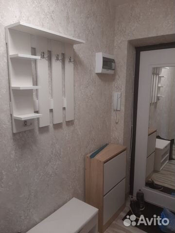 

2-к. квартира, 45 м², 3 кровати