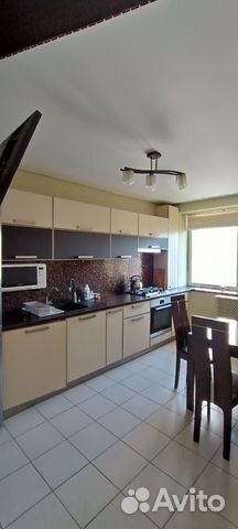 

2-к. квартира, 50 м², 4 кровати