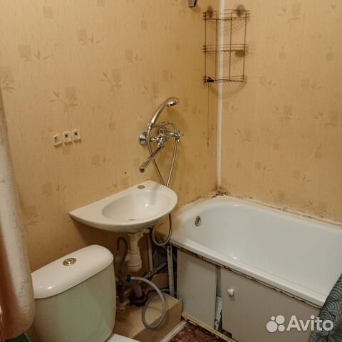 

1-к. квартира, 43 м², 4 кровати