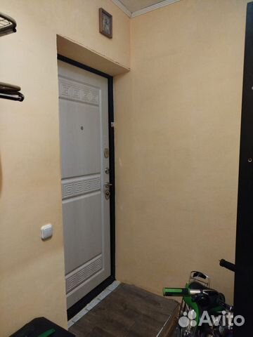 

Квартира-студия, 40 м², 1 кровать