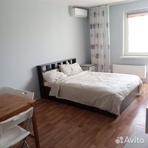 

2-к. квартира, 51 м², 2 кровати