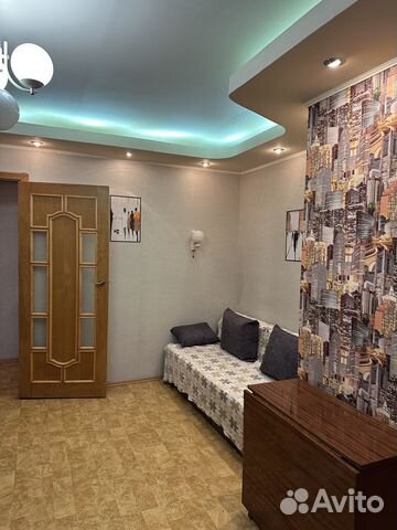 

2-к. квартира, 43 м², 4 кровати