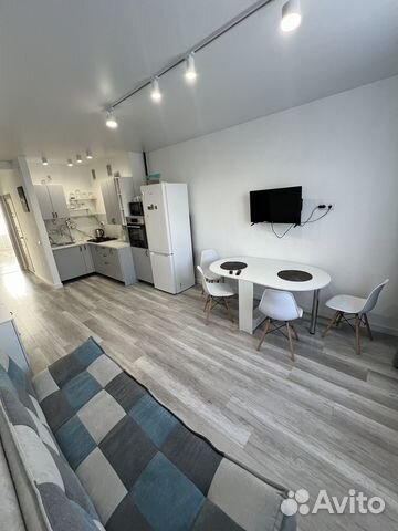 

2-к. квартира, 65 м², 4 кровати
