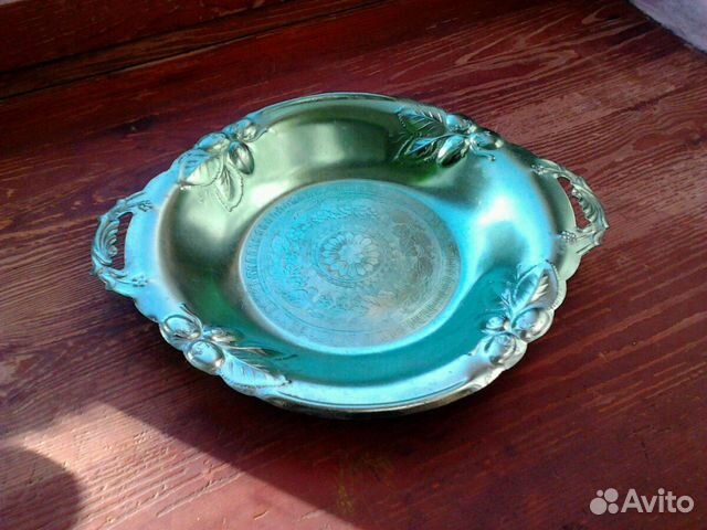 Блюдо(фруктовница) Блюдо(фруктовница)