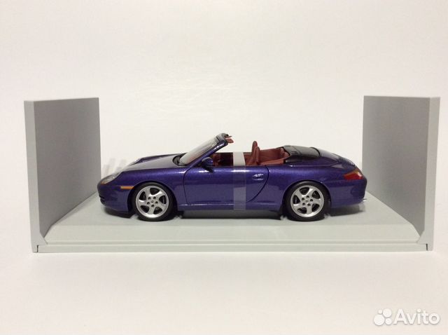 модели welly porsche 944 cabriolet