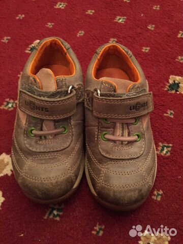 Кроссовки Clarks Кроссовки Clarks