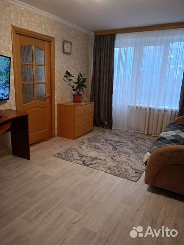 

2-к. квартира, 47,2 м², 4 кровати
