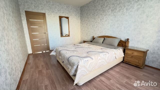 

3-к. квартира, 84 м², 6 кроватей