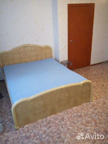 1-к квартира, 36 м², 6/12 эт.