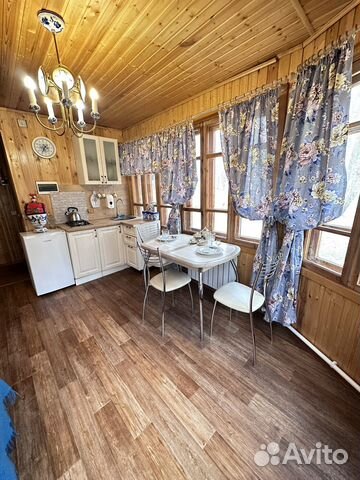 

2-к. дом, 45 м²