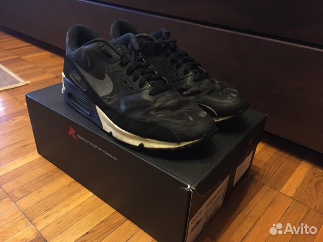 Кроссовки Nike Air Max Кроссовки Nike Air Max