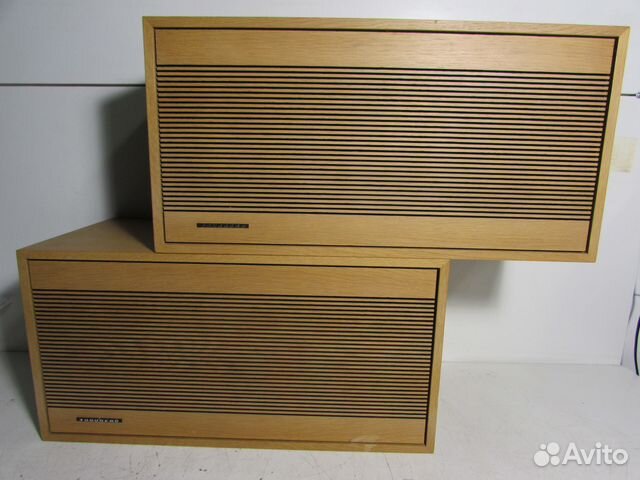 tandberg hifi system 7