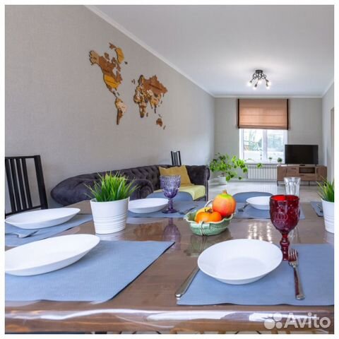 

5-к. коттедж, 180 м²