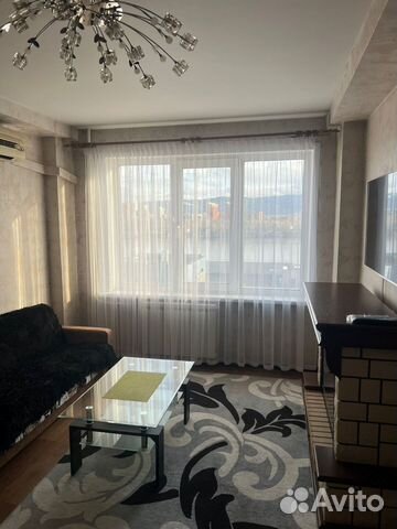 

2-к. квартира, 52 м², 2 кровати
