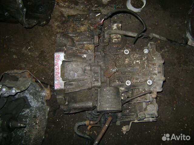 Кпп Альфа Ромео 156 Alfa Romeo 156