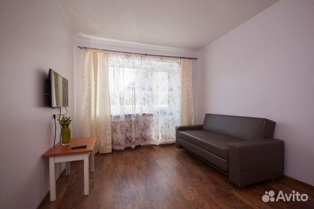 1-к квартира, 34 м², 2/5 эт.
