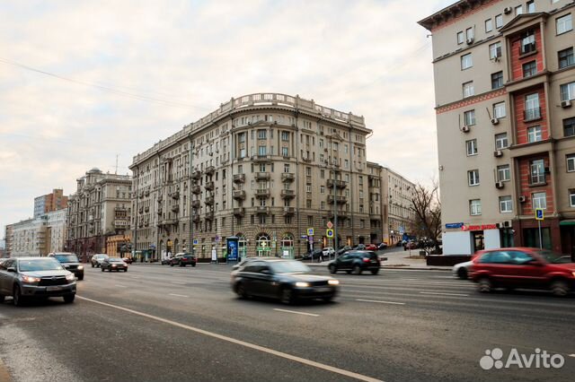 2-к квартира, 90 м², 9/9 эт. 2-к квартира, 90 м², 9/9 эт.