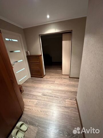 

2-к. квартира, 70 м², 3 кровати