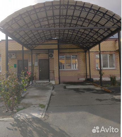 

1-к. коттедж, 35 м²