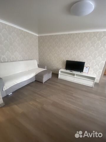 

2-к. квартира, 50 м², 1 кровать