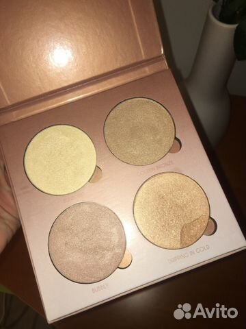 Хайлайтер Anastasia Beverly Hills Хайлайтер Anastasia Beverly Hills