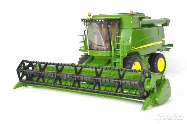 bruder 02132 john deere