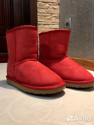 Угги UGG Угги UGG