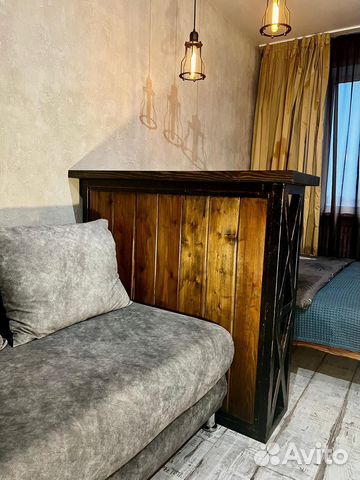 

2-к. квартира, 55 м², 3 кровати