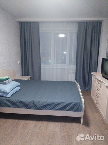 

Квартира-студия, 23 м², 2 кровати