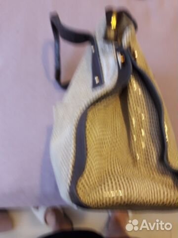 Сумка фирмы La Reine Blanche Сумка фирмы La Reine Blanche