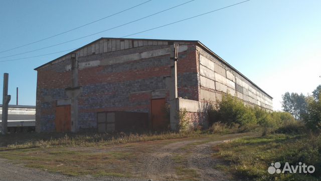 Авито В Мариинске Фото