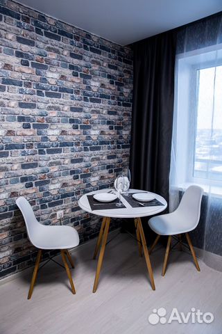

2-к. квартира, 60 м², 2 кровати