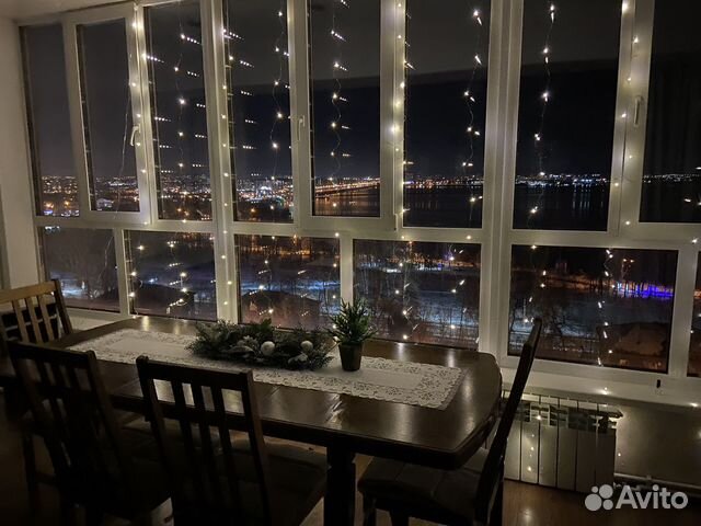

Квартира-студия, 42 м², 1 кровать