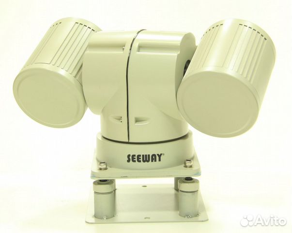 Видеокамера поворотная seeway -IR100