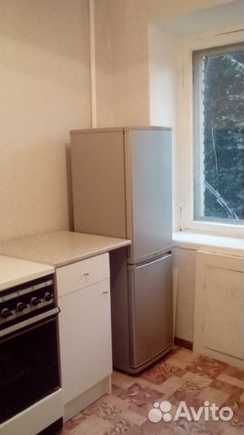 1-к квартира, 35.4 м², 3/5 эт.