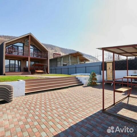 

4-к. коттедж, 172 м²