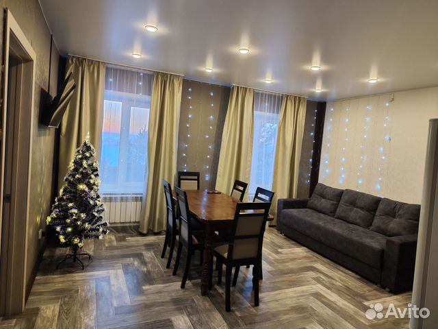 

4-к. дом, 70 м²