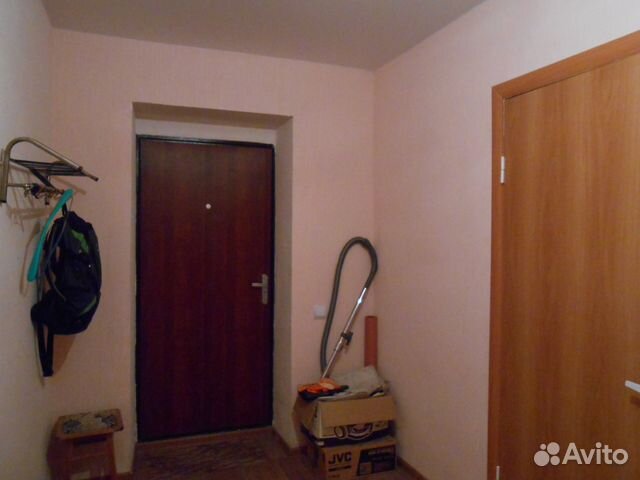 2-к квартира, 46.3 м², 1/3 эт.