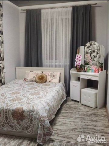 

2-к. квартира, 50 м², 4 кровати