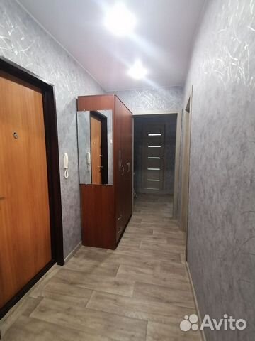 

2-к. квартира, 50,1 м², 2 кровати