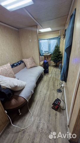 

2-к. дом, 14 м²
