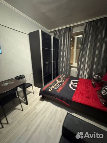 

1-к. квартира, 47 м², 3 кровати