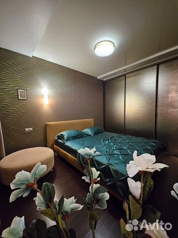 

2-к. квартира, 115 м², 5 кроватей