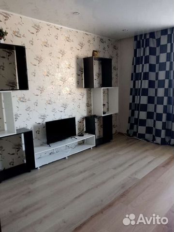 

2-к. квартира, 60 м², 3 кровати