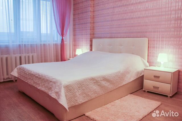 

1-к. квартира, 48 м², 7/9 эт.