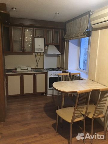 2-к квартира, 43 м², 3/5 эт.