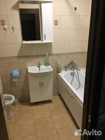 1-к квартира, 38 м², 12/25 эт. 1-к квартира, 38 м², 12/25 эт.
